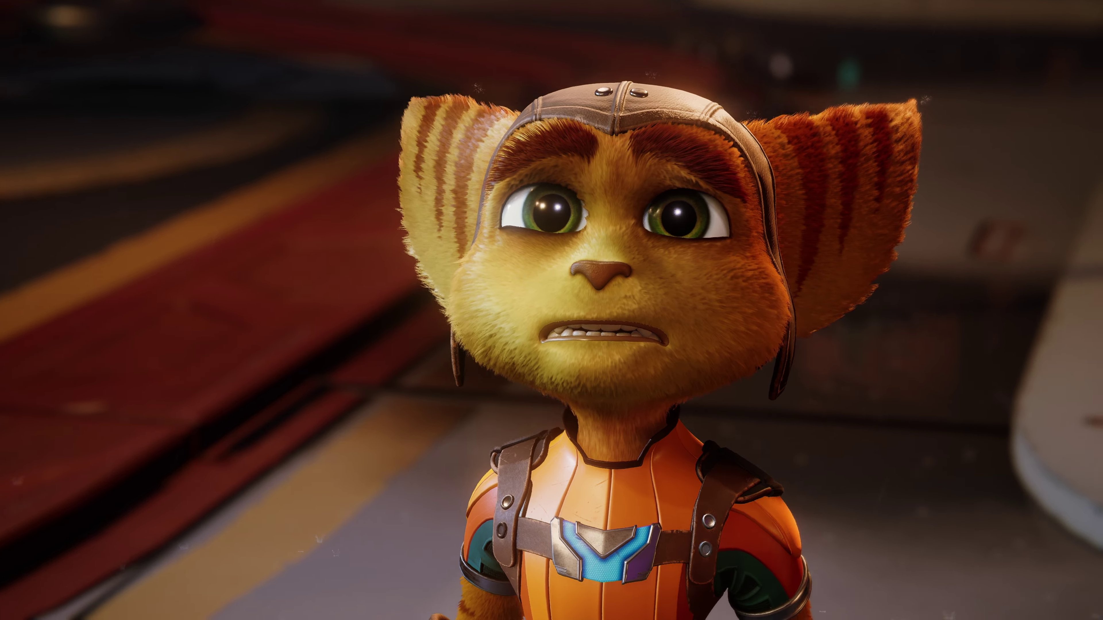 Ratchet & Clank: Una Dimensión Aparte - Imagen 21